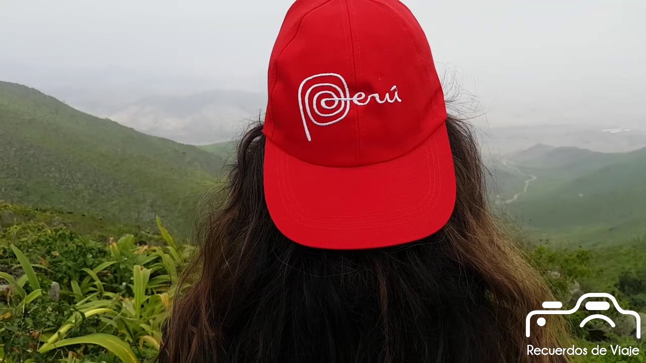 Lomas de Asia (Lima-Per&uacute;) // El hogar de los Hobitts