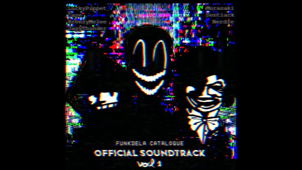 [Funkdela Catalogue VOL 1 OST] Gift (Official Upload)
