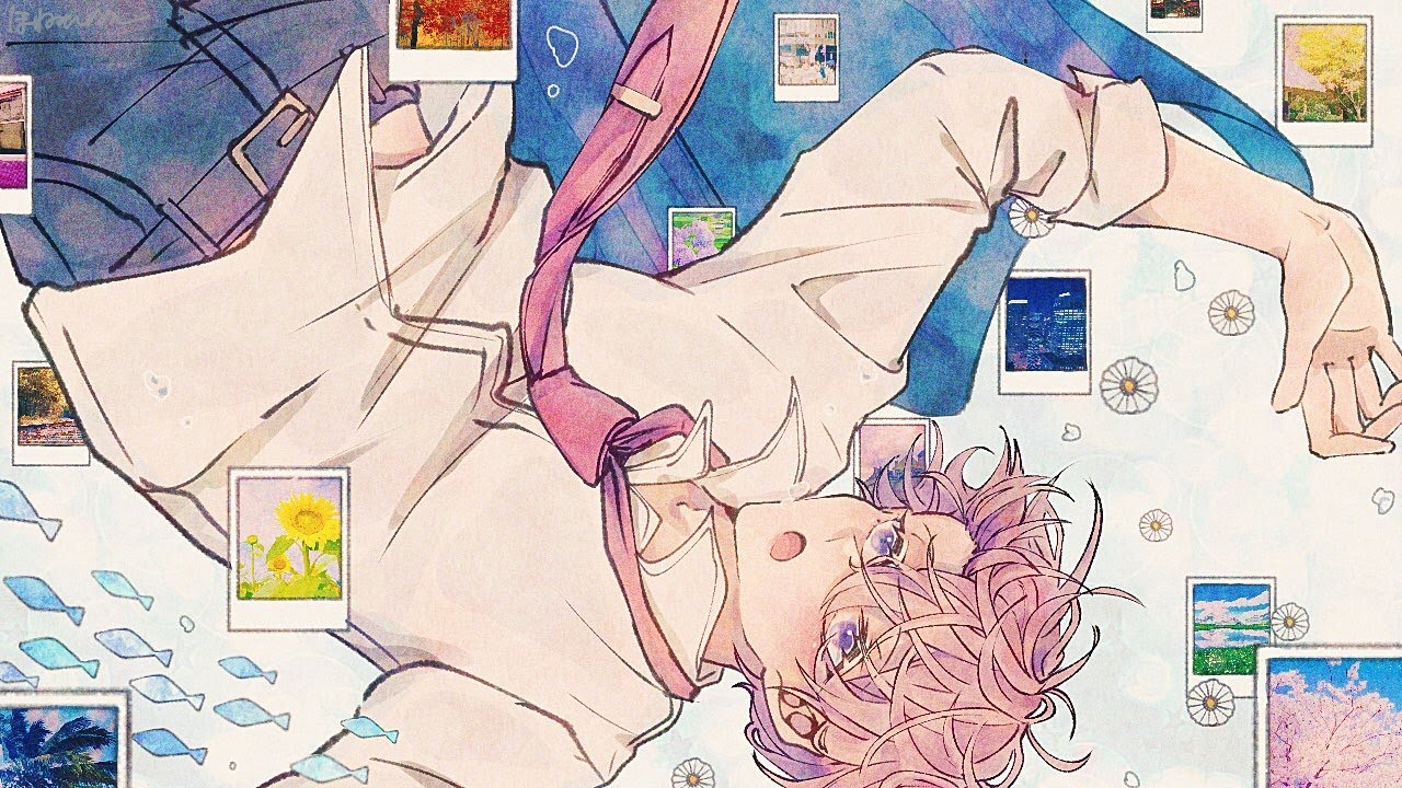 だいよげん／さとみ【歌ってみた】【すとぷり】