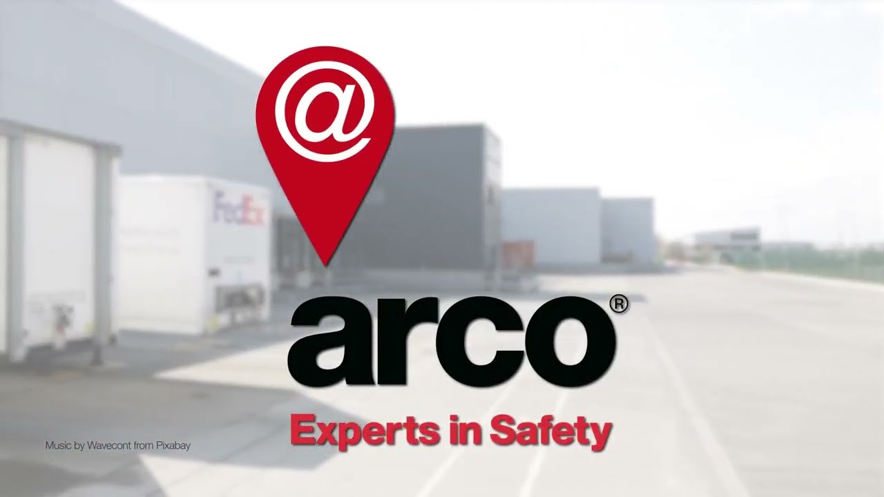 @Arco: Exclusive behind-the-scenes tour of our NDC