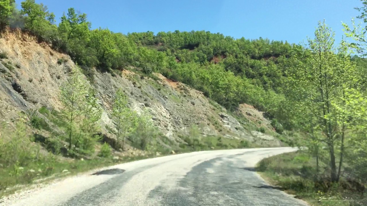 Çanakkale biga Kırkgeçit termal kaplıcaları