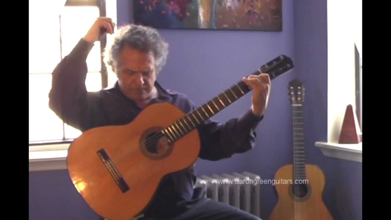 1951 Marcelo Barbero ex Sabicas.