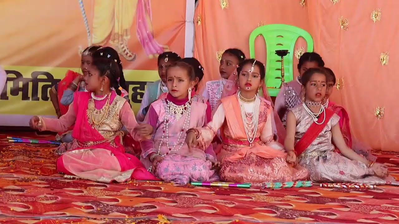 विराट हिंदू सम्मेलन द्वाराहाट