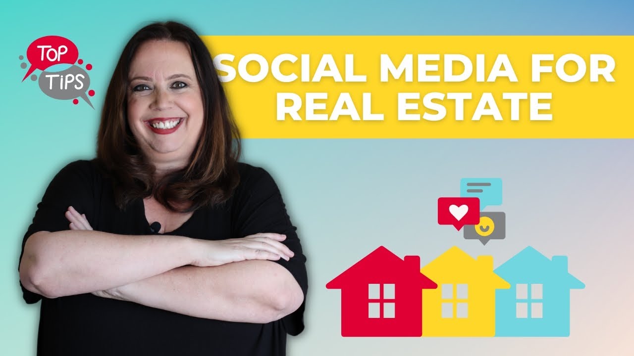 Social Media Advice for Real Estate Agents (2023 Edition)