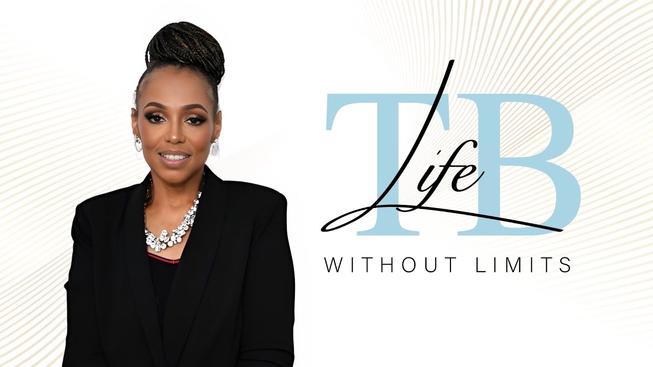 Life Without Limits EPISODE 2