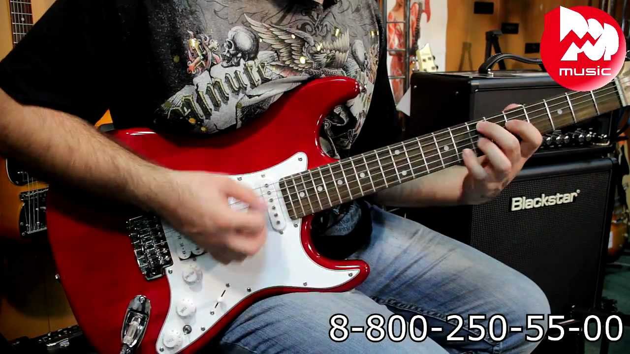 Электрогитара ARIA STG-004