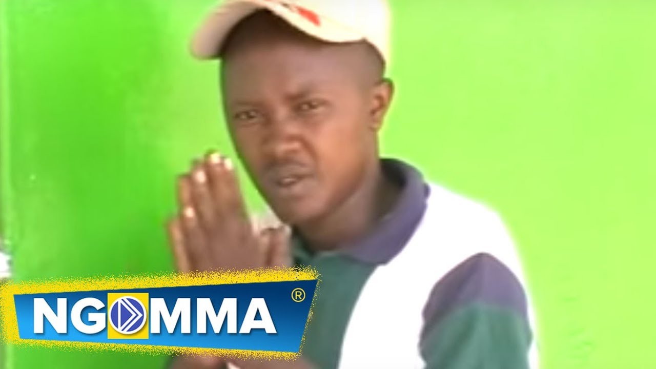 Kinyambu - Kyathi Masaku (Official Video)
