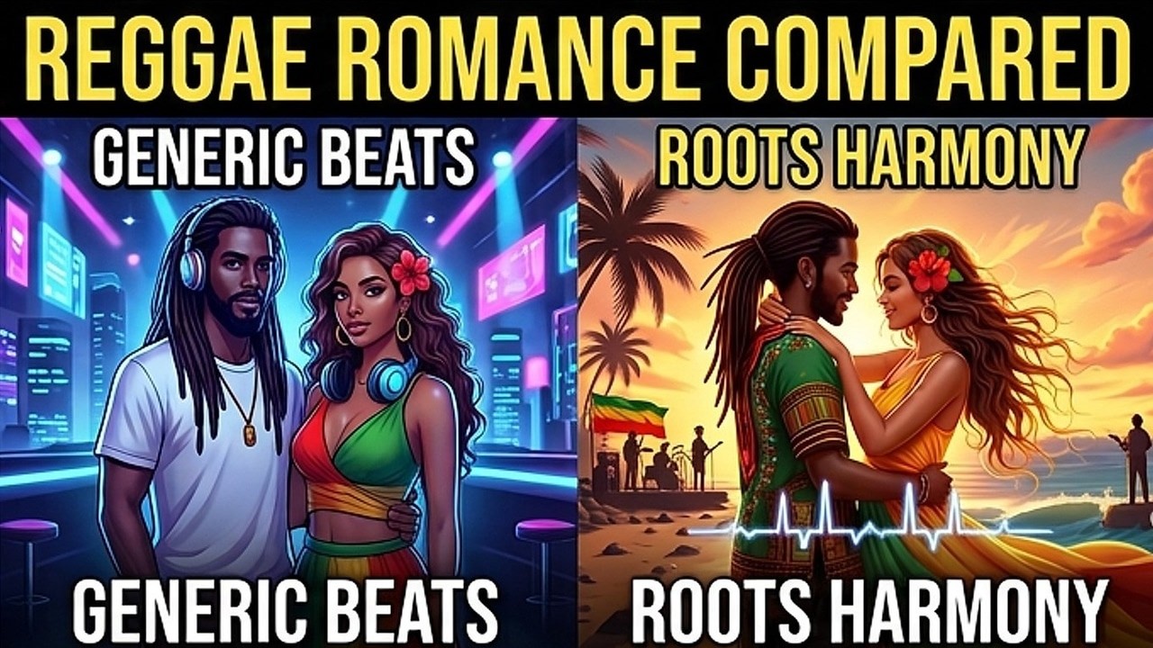 BEST REGGAE LOVE MUSIC | SPIRITUAL ROOTS HARMONY ONE LOVE 2026