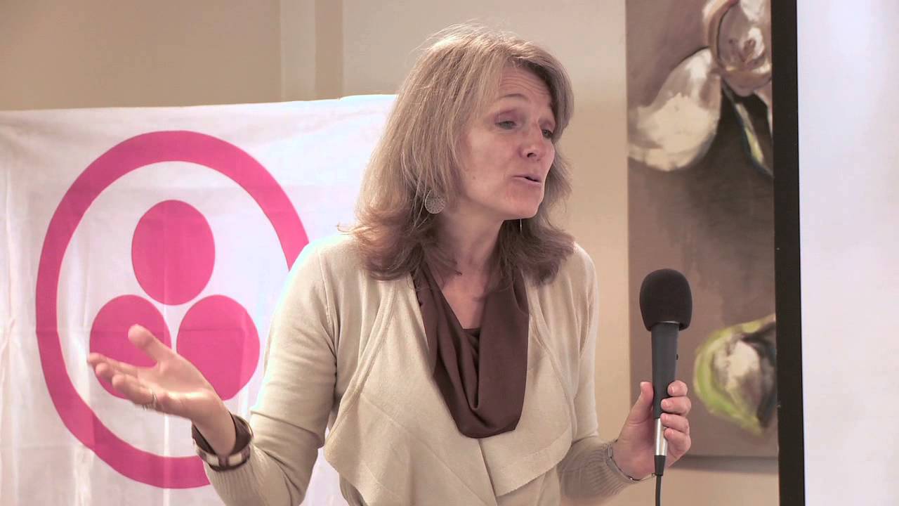 Virginia Gawel: Eneagrama -- Introducción