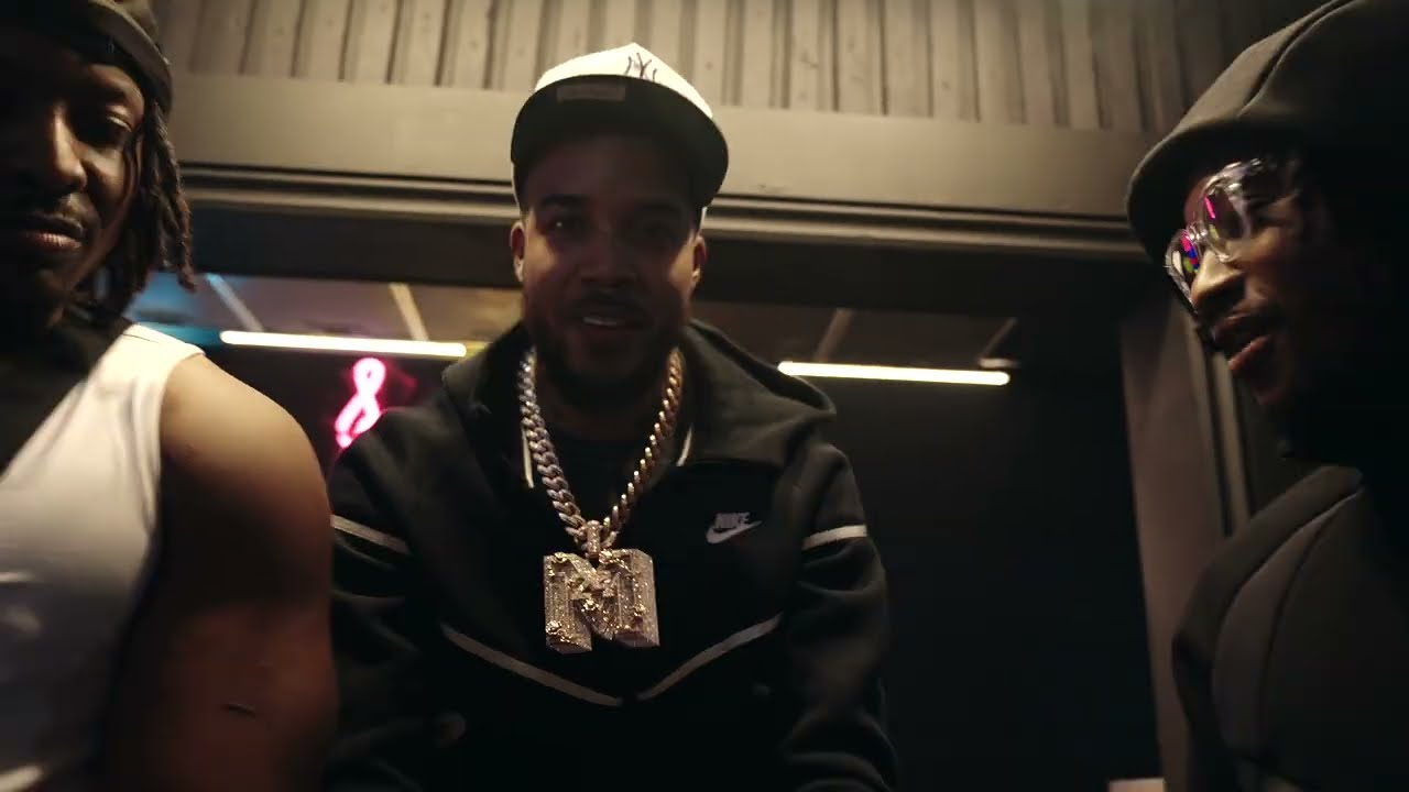 M24 - Problem Child [Official Video ]