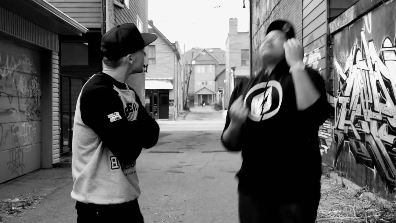 ROCK THE MIC (Feat. M.O. Littles & Dynamic) - Ultra Magnus & DJ SLAM!