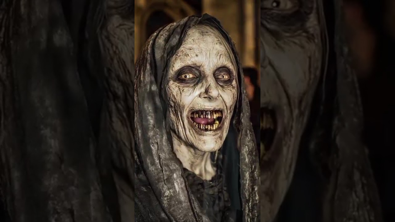Ghost sound - Horror Sound Effect - Horror Sound - Horror Voice 