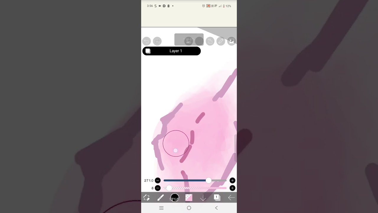 How to draw ✨JUICY✨lips