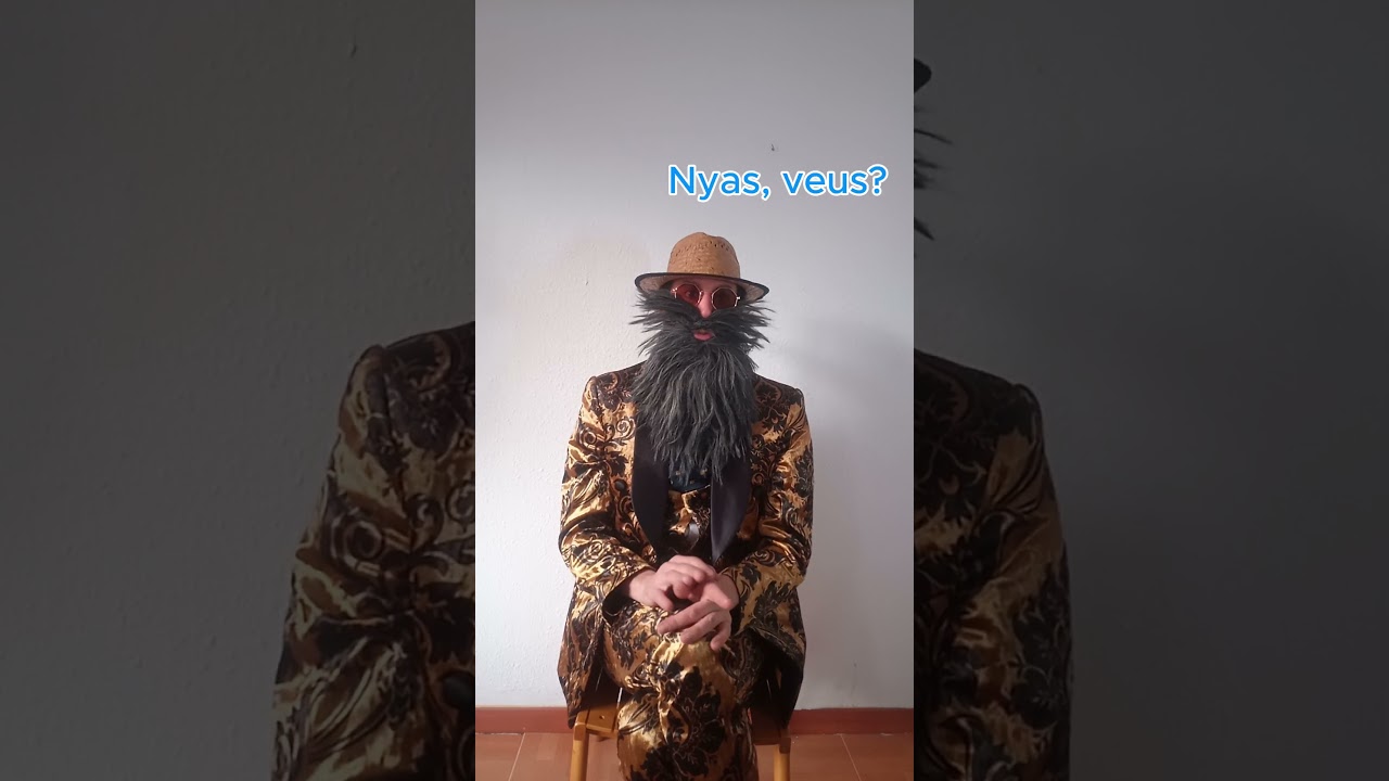 NYAS, que es?