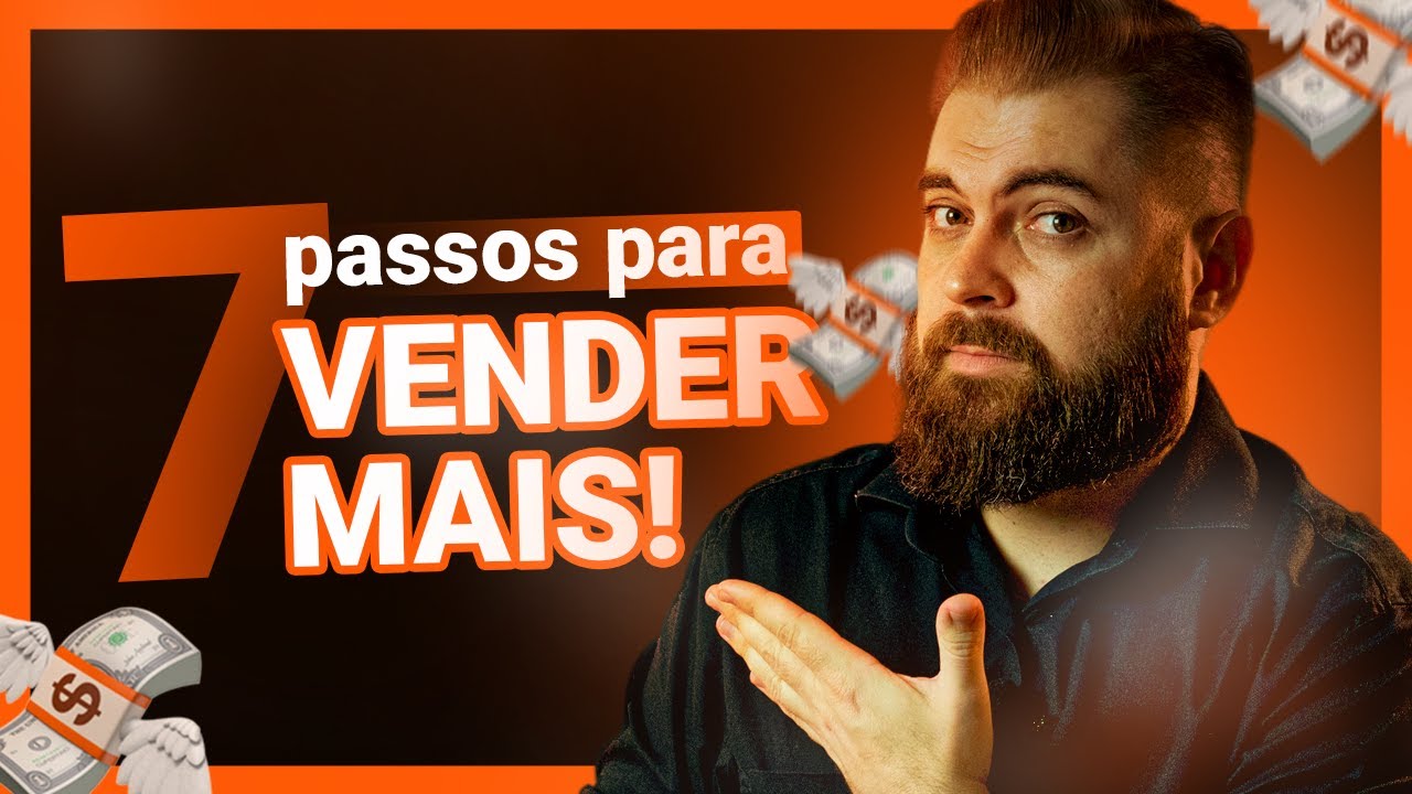 Técnicas Avançadas para VENDER MÓVEIS PLANEJADOS!