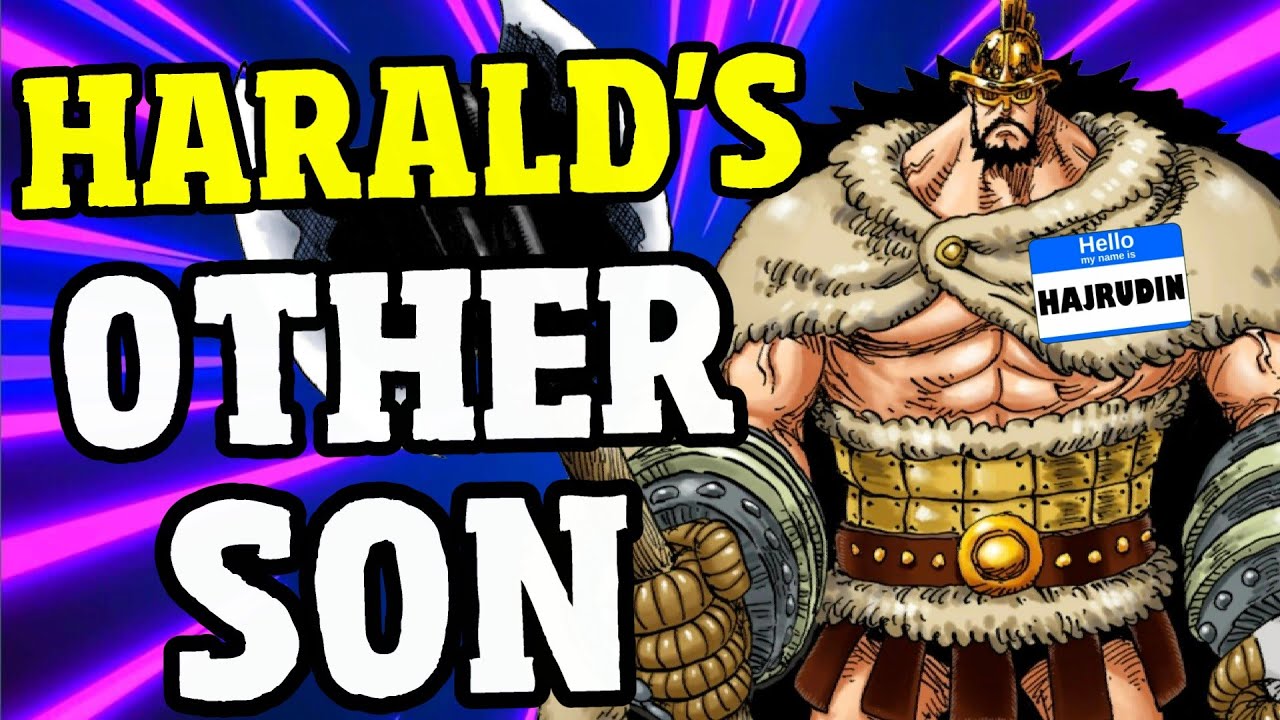 The Epic Saga of Loki's Brother!!