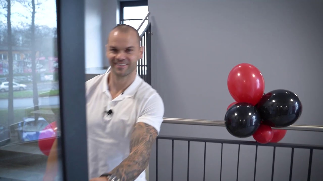 Spacer po Xtreme Fitness Gyms Wodzisław Śląski
