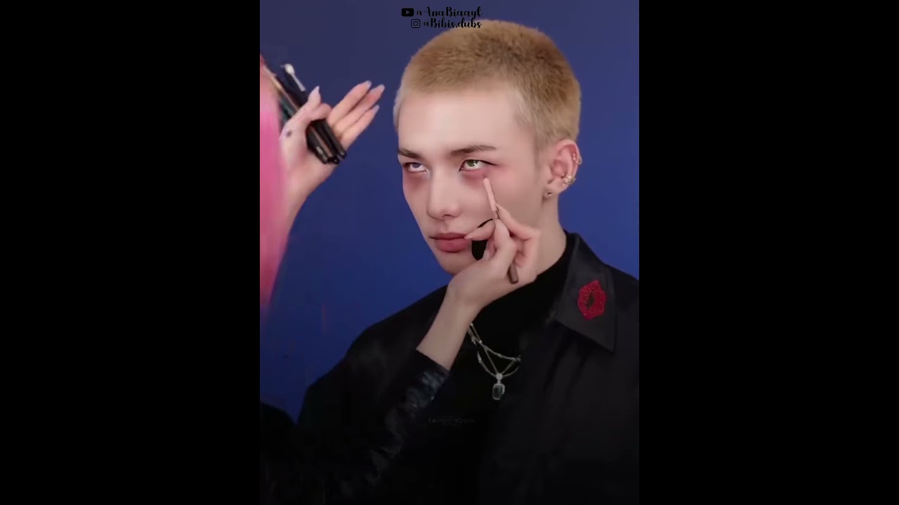 AI, DÁ AGONIA MESMO🥹(Meme)#straykids