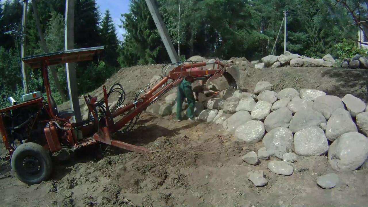 slaitas is akmenu alpinariumas antra dalis