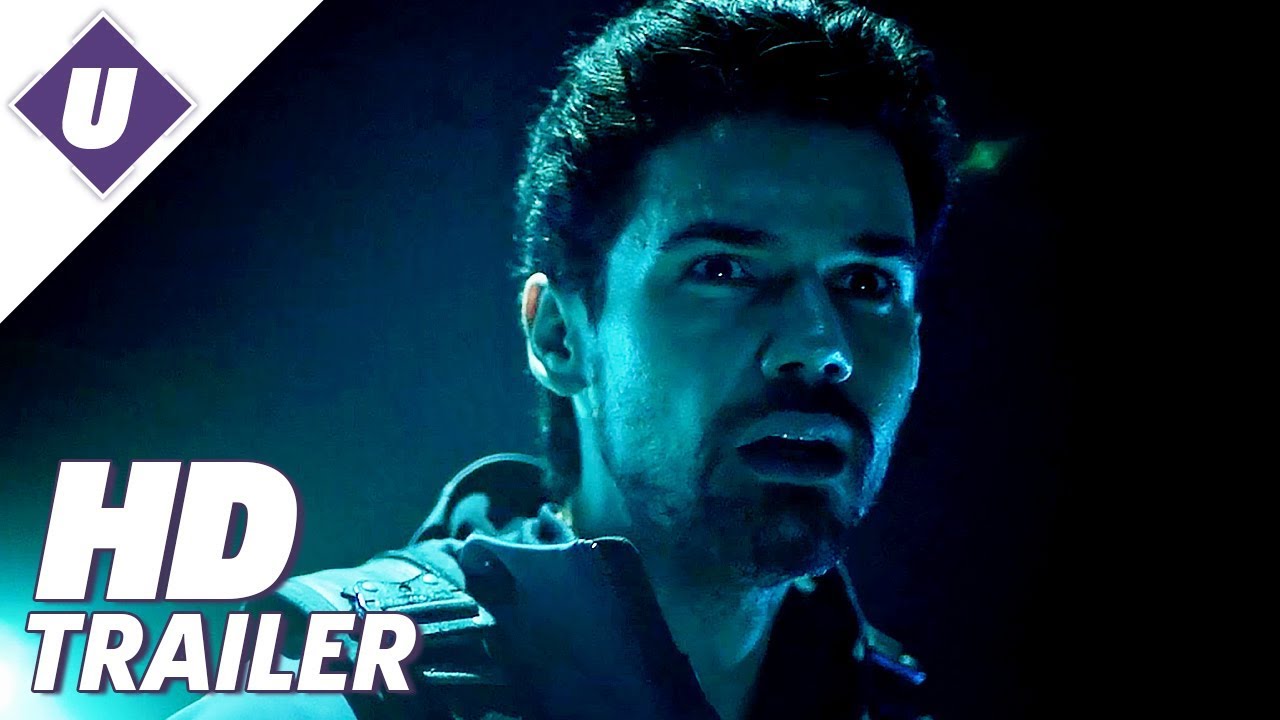 The Expanse Season 4 - Teaser Trailer | SDCC 2019