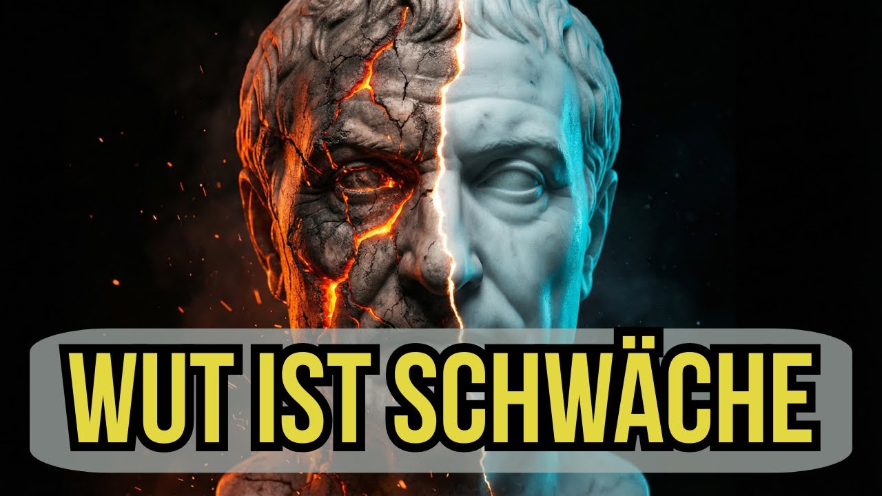 Kontrolliere deine Reaktion, nicht die Situation | Stoizismus