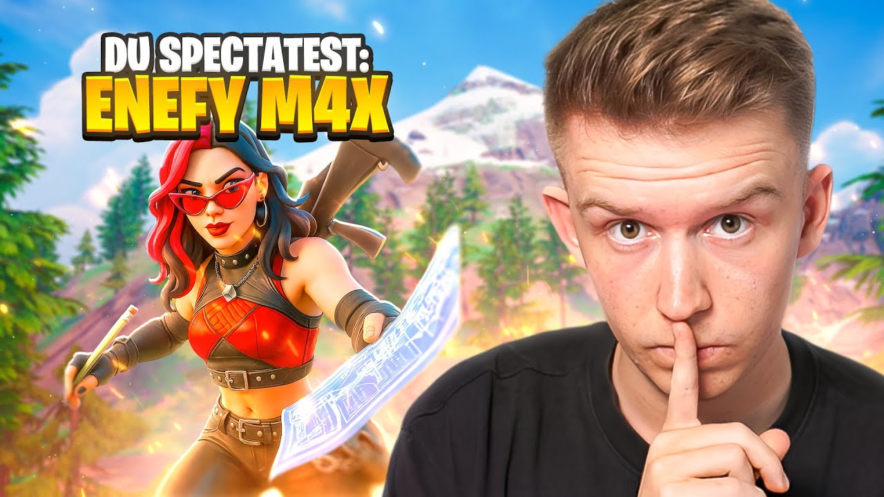 STREAMER GRIEFT UNSERE QUALIFIKATION... 😳