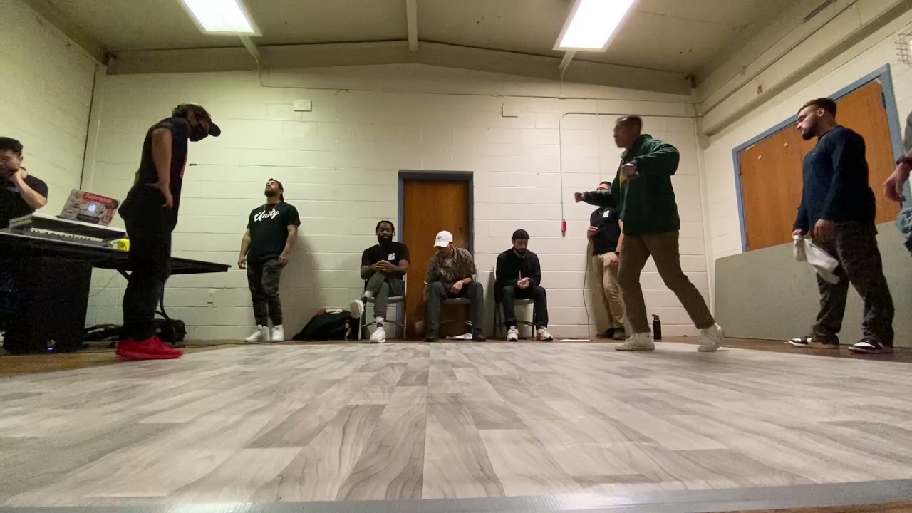 Som vs. Vic96 | Top 8 | Smoke Sesh Monthly Vol. 1