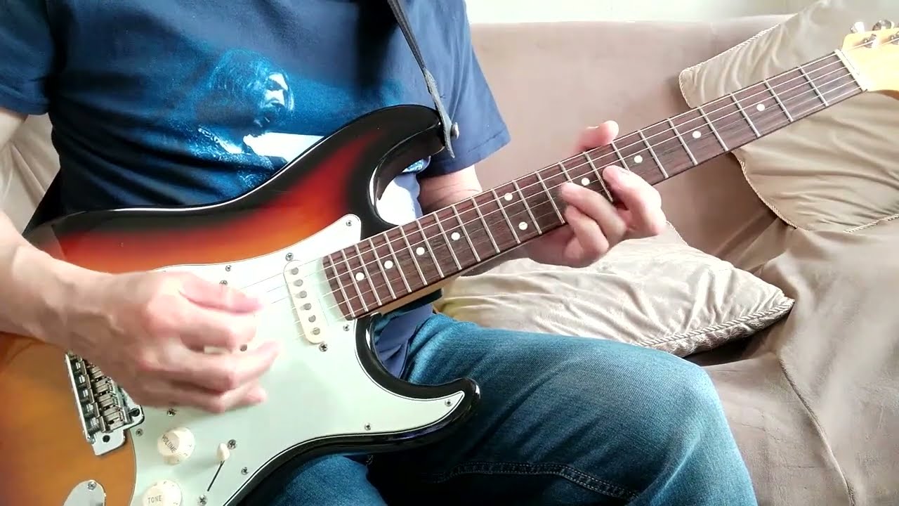 Duane Allman Cover 