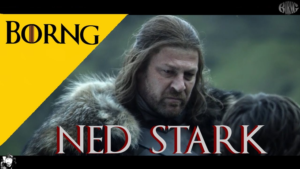 NED STARK