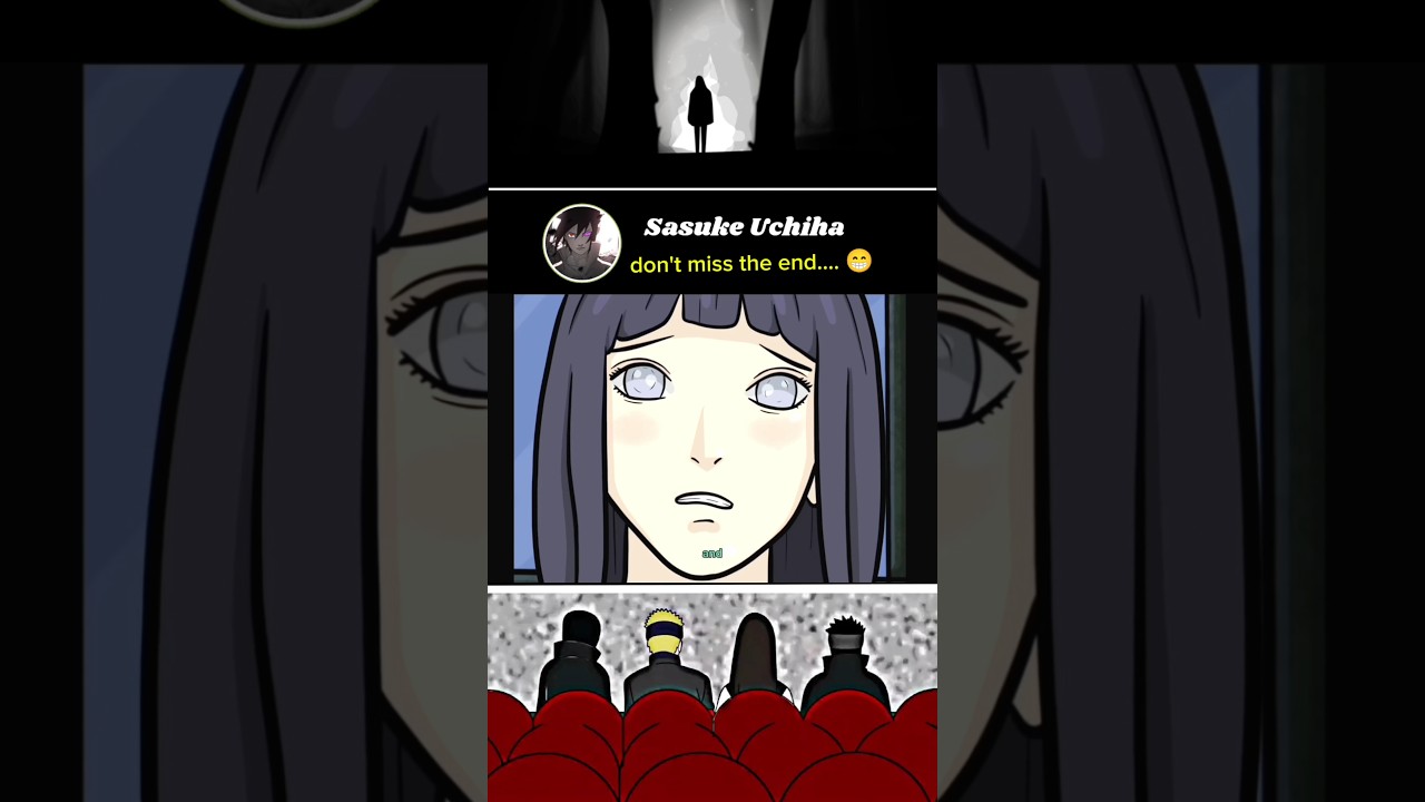 Naruto squad reaction on hinata + sasuke x Naruto + sakura😁😁😁