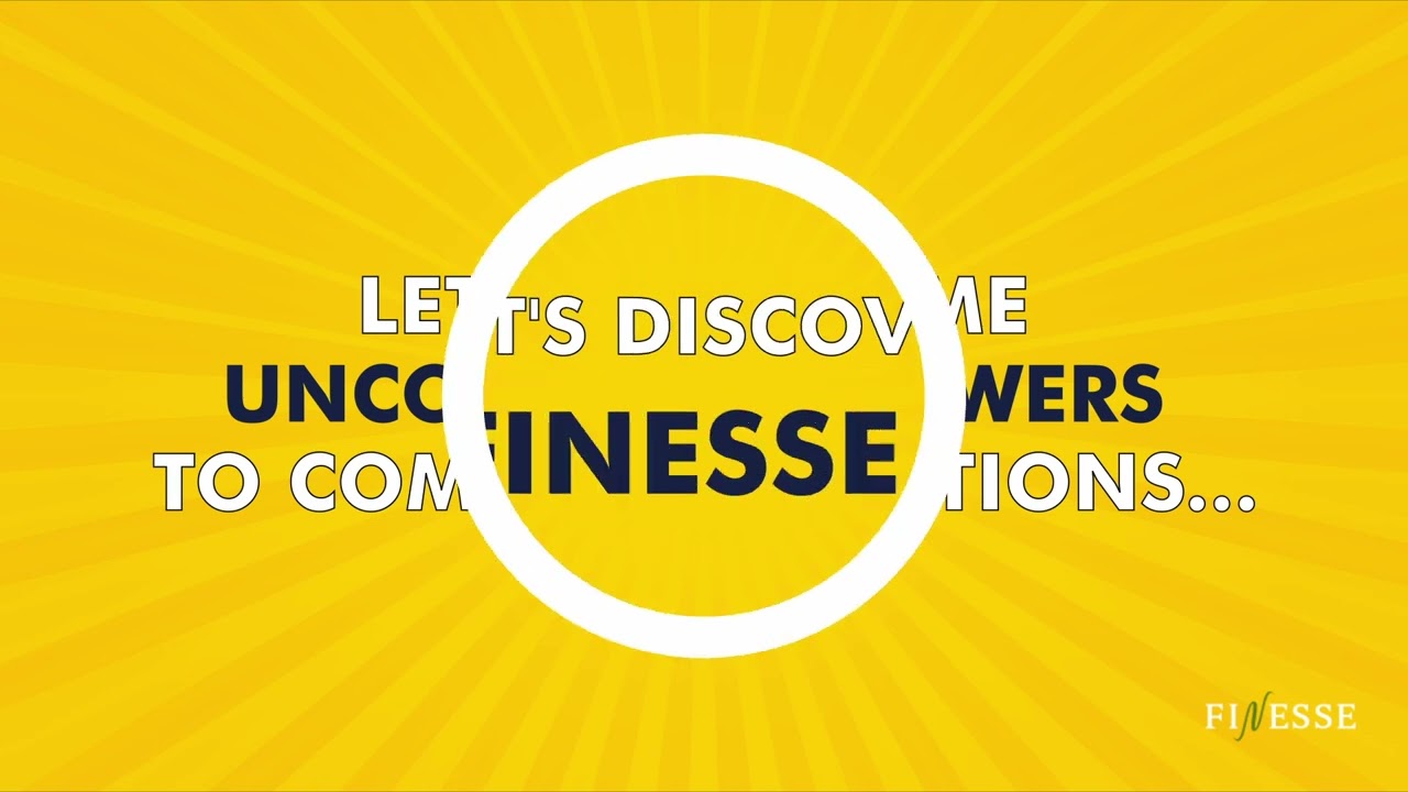 Fixed-income investing is easy... or is it? - Teaser 01 | Finesse | ithoughtmfd