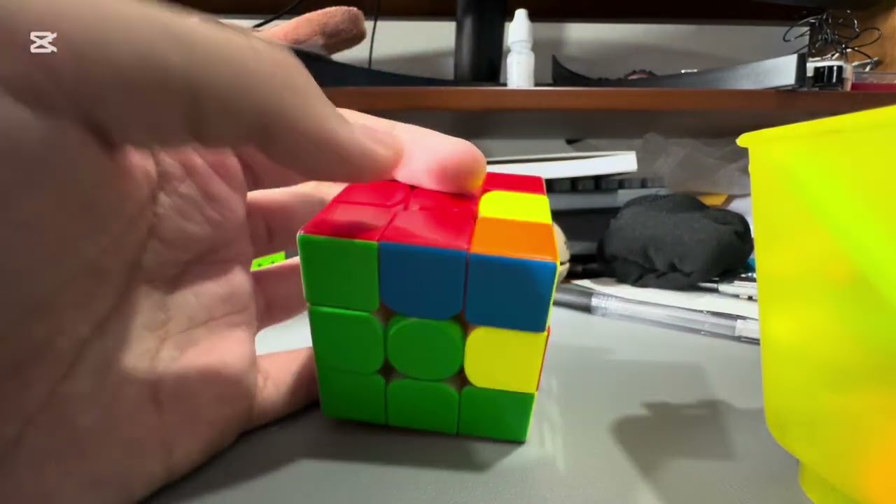 more example solves but theyre bad