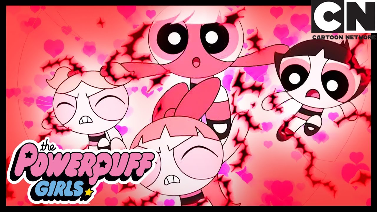 ❤️ L'union des sœurs ❤️ | Les Super Nanas | Cartoon Network