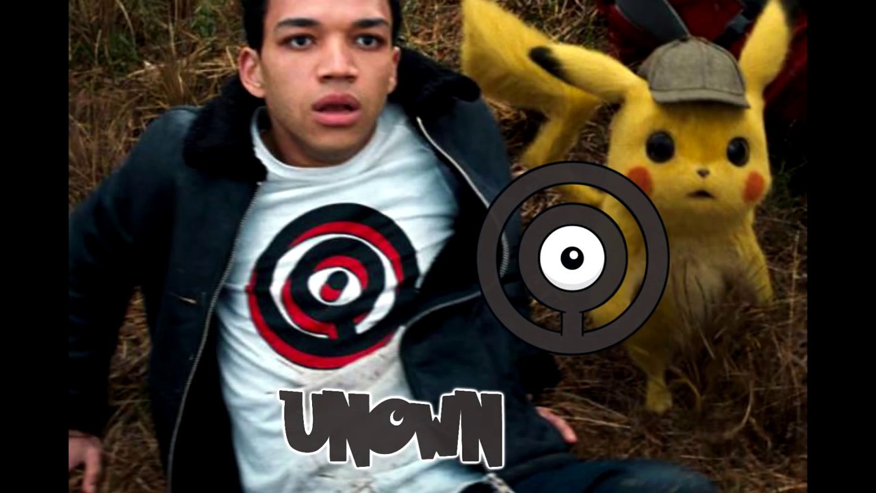 TODOS los POKEMON que aparecen en Detective Pikachu