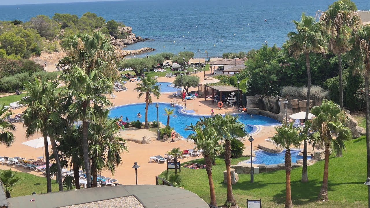 RVHotels Ametlla de Mar