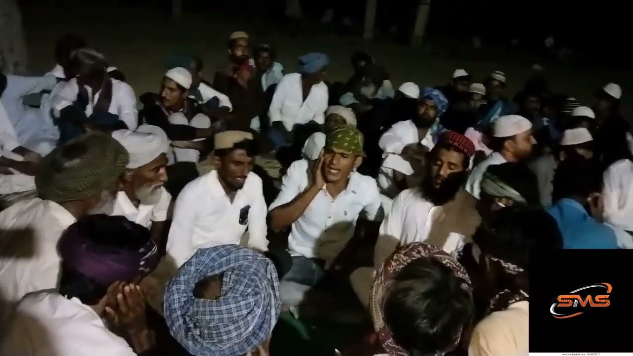 SHINDHI MALUT SHRIF | न्यू मालूत शरीफ सिंधी मालुद सरीफ | BEST MALUT SHRIF | मधूर आवाज़ में  मालुद