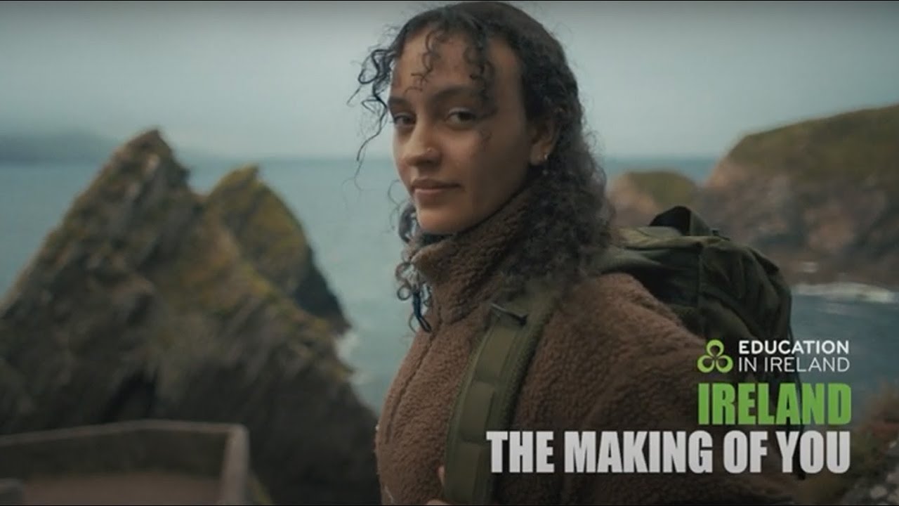 Ireland  - The Making of  You