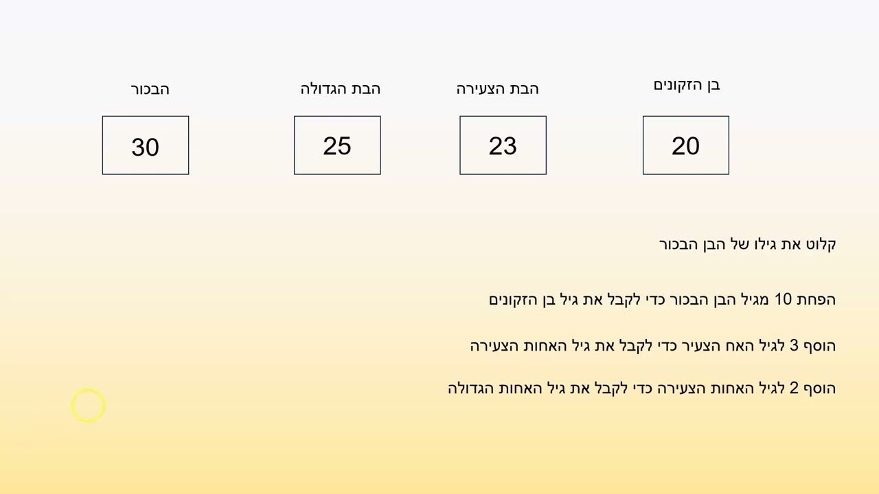 input output practice 3  cSharp  -  קלט פלט ופקודות השמה תרגיל 3
