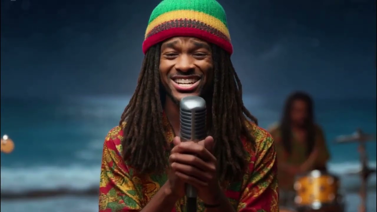 Moralez Reggae - Mistura Esse Amor (Reggae Nacional 2026)