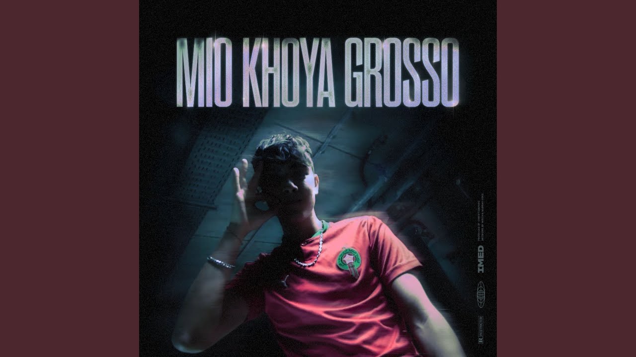 MIO KHOYA GROSSO