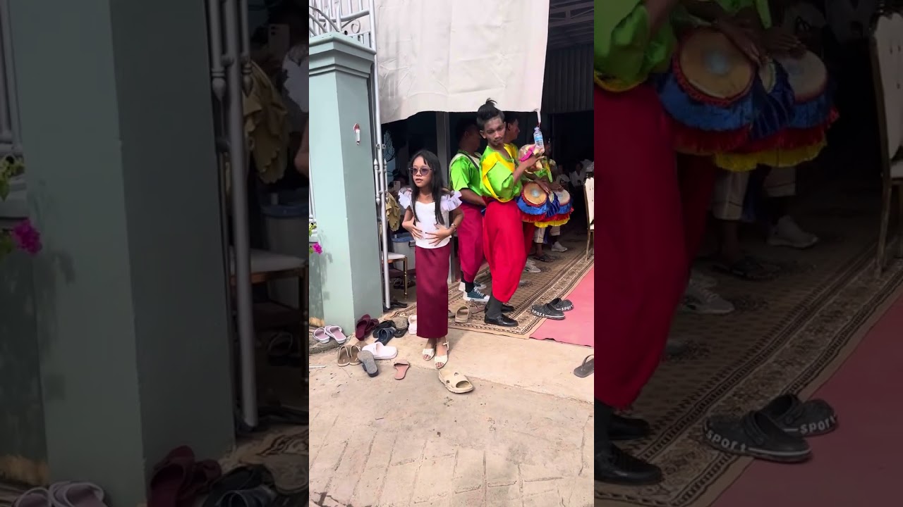 រាំឆៃយ៉ាំ
