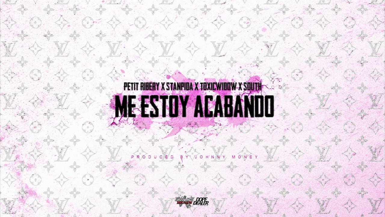 PETIT RIBERY X STANPIDA X JAVIELITO X SOUTH -