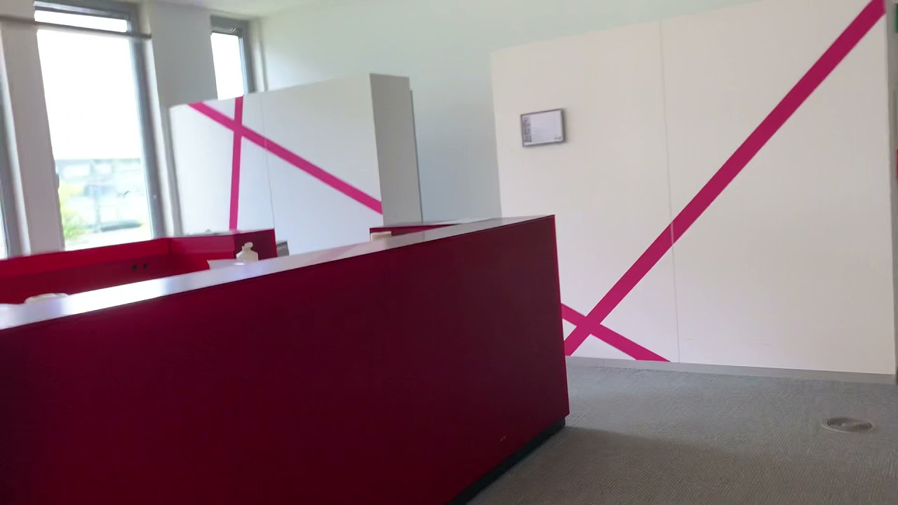 Deutsche Telekom , Bonn Germany Headquarters