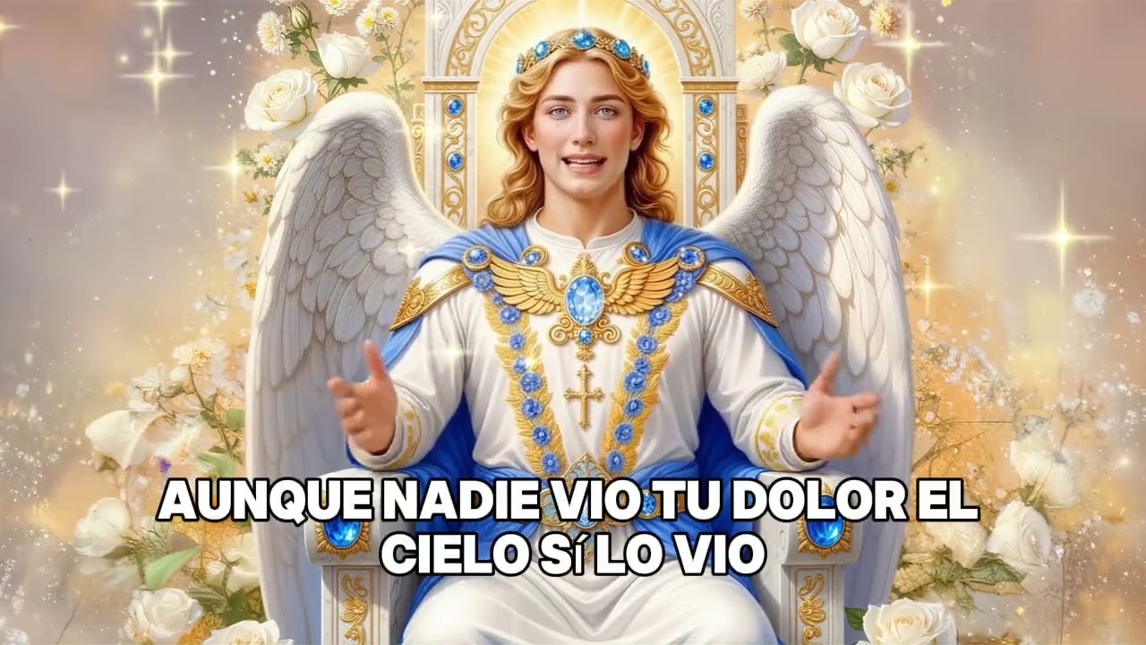 VAS A PERDER TODAS TUS BENDICIONES SI IGNORAS A SAN MIGUEL