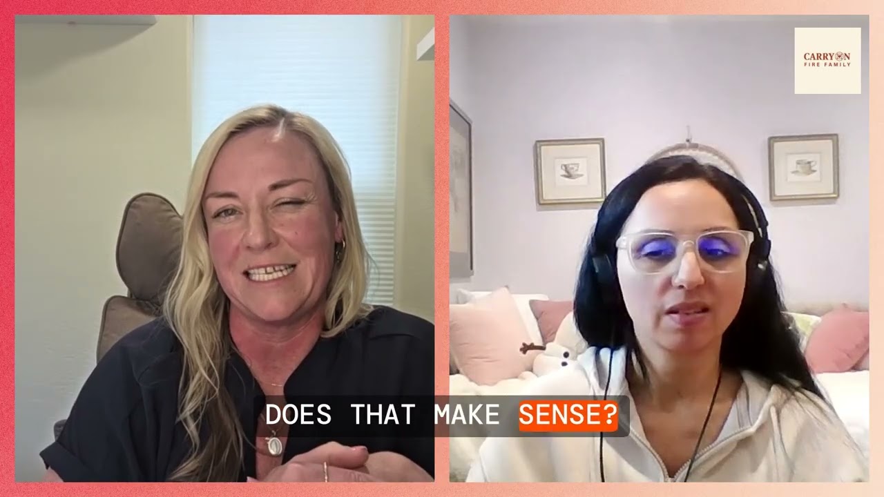 S2. E2. Financial Planning for First Responders with Christina Cooley-Berry