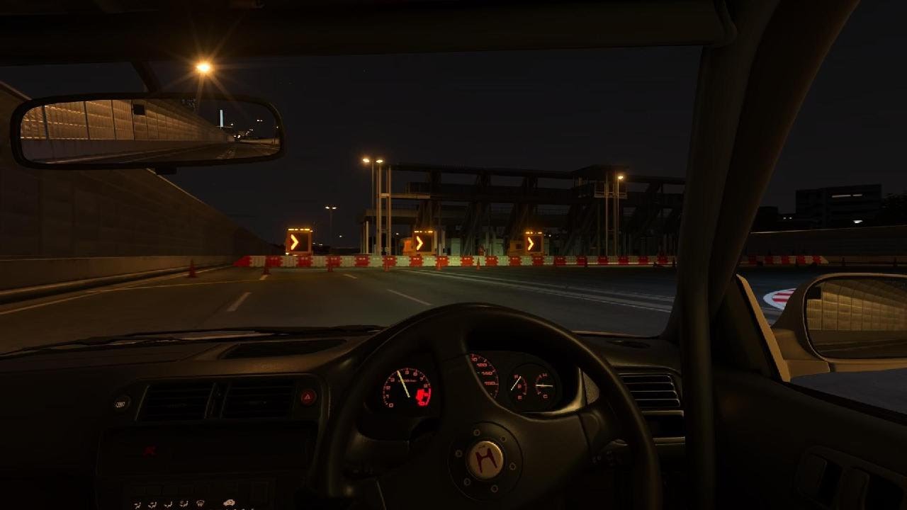 GT7 | Honda Civic Type R EK9 | VTEC SOUND 💆‍♂️