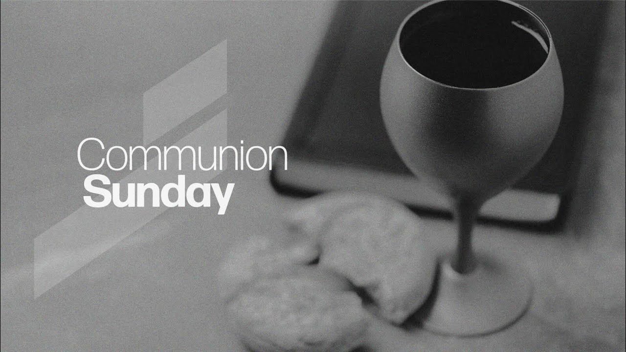 Sunday Morning Services - February. 1st, 2026