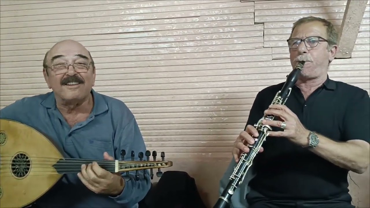 Ali seven özel nostalji 
