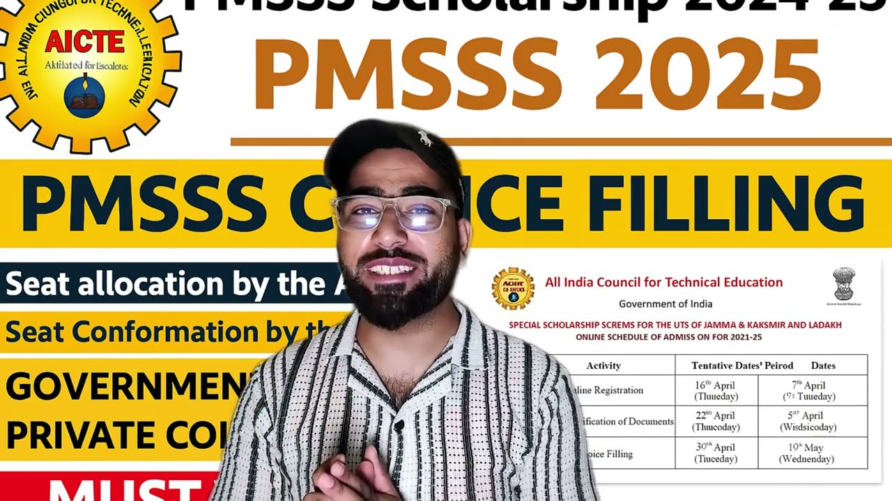 Top Colleges Revealed PMSSS Choice Filling Secrets 🔥 #pmsss