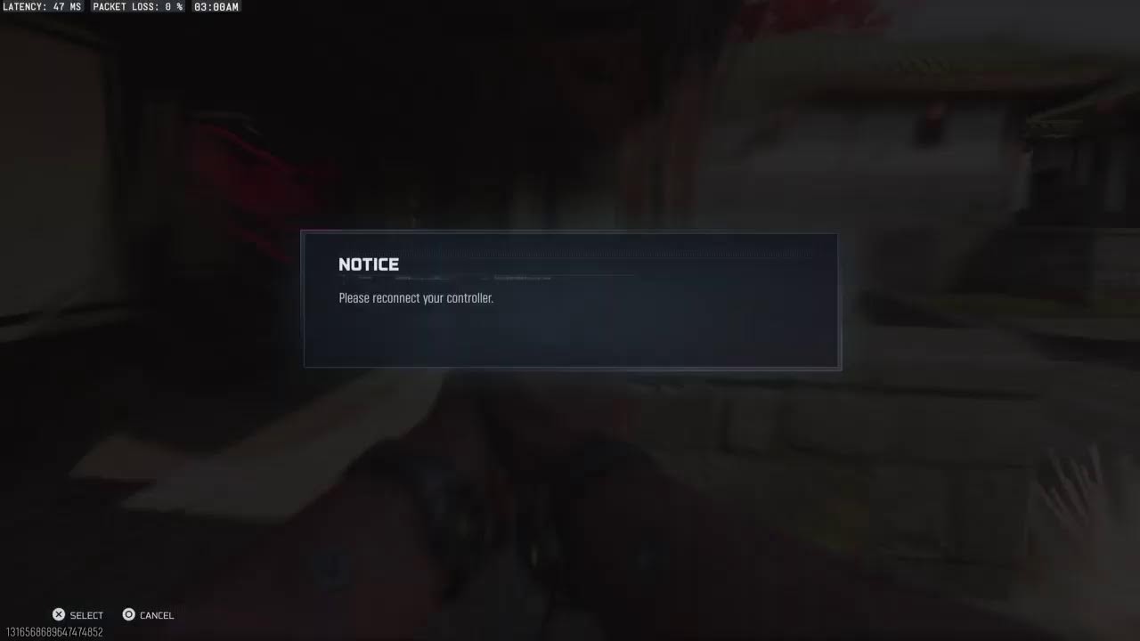 BO7 CLAN MATCH